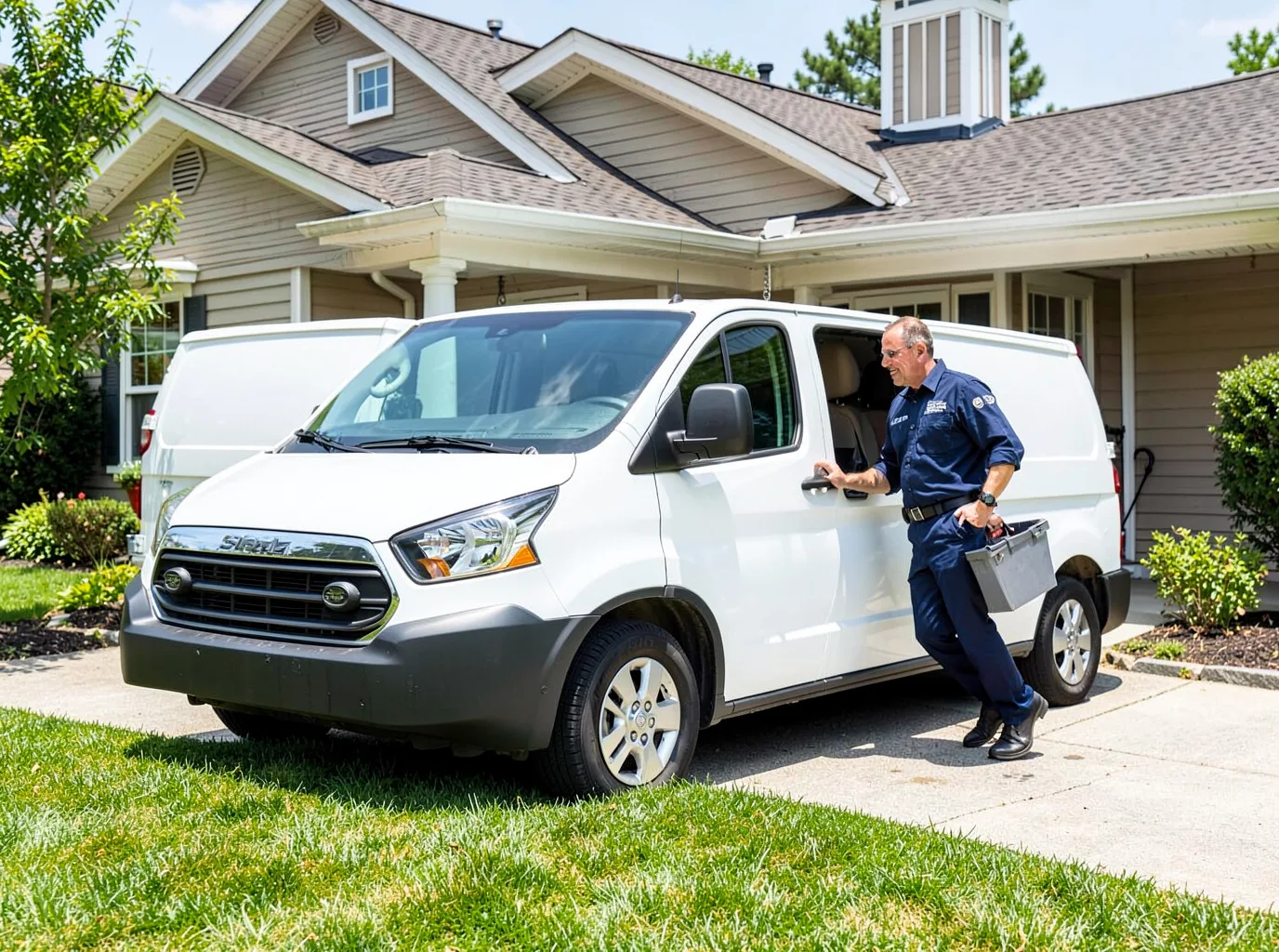 Emergency Plumber company in Valmy, NV